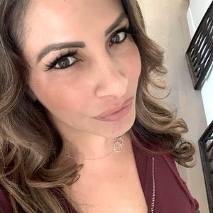 Meet your Posher, Patty